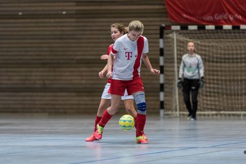 Bild 197 - C-Juniorinnen Landesmeisterschaften
